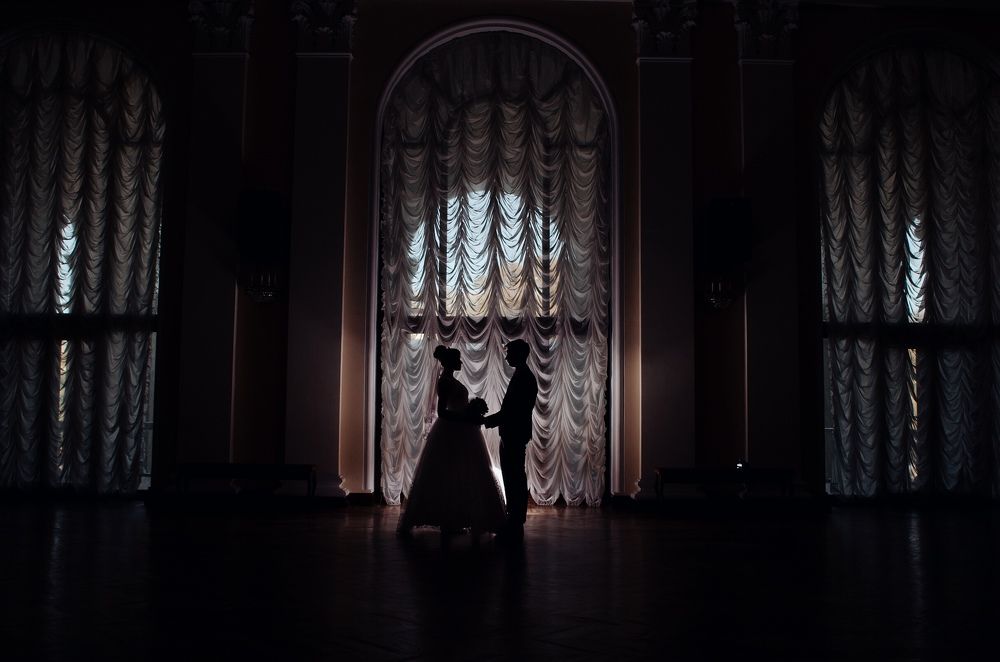 Силуети кохання