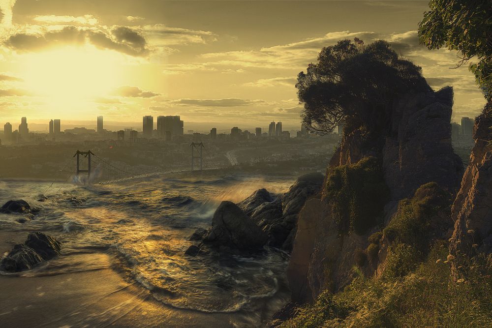 The Suffering of the Great