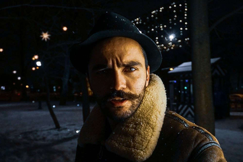 Photograph by Максим Кузнецов