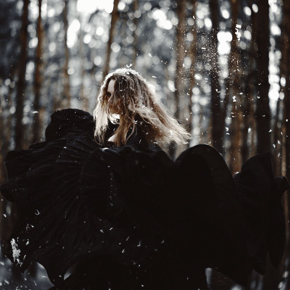 Photograph by Ilya Turda