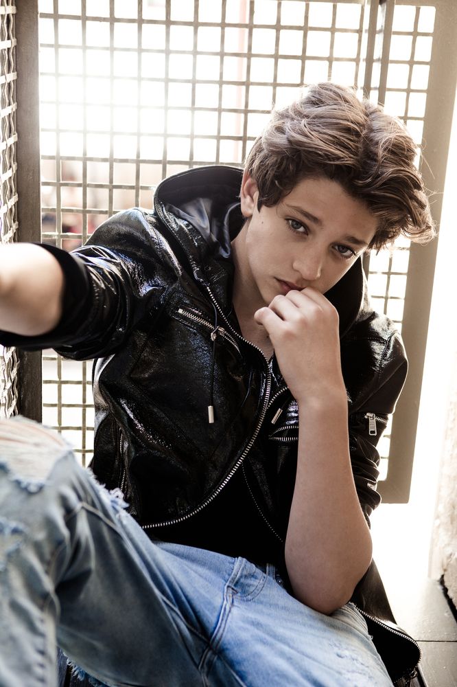 Everything in the look