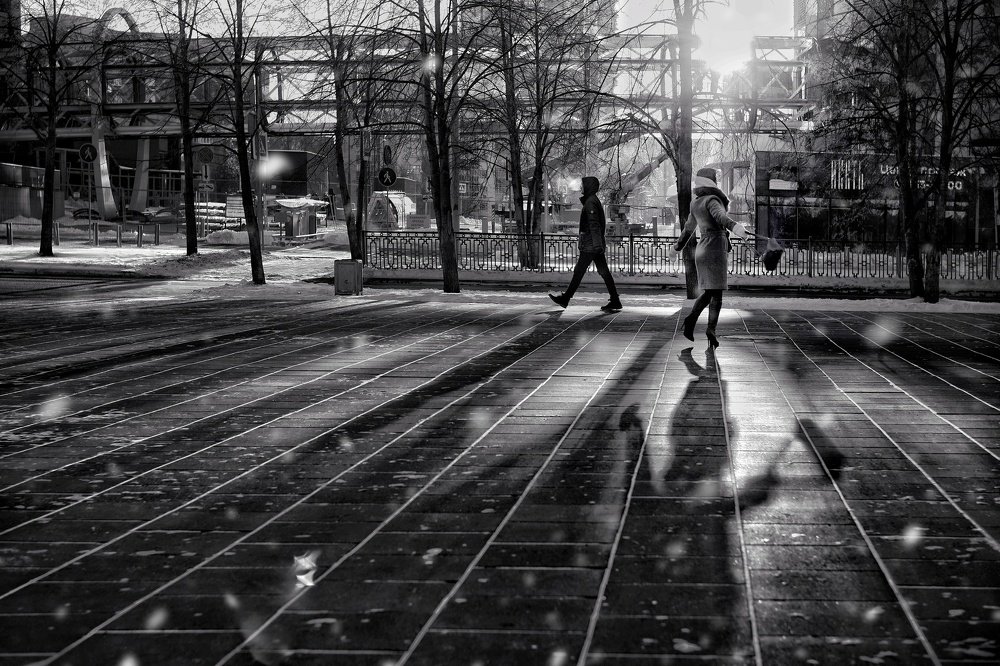 Photograph by Эдуард Саитгалеев