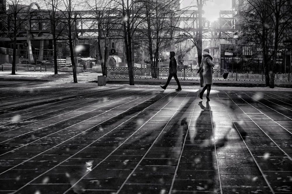 Photograph by Эдуард Саитгалеев