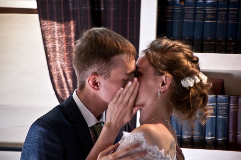 История любви