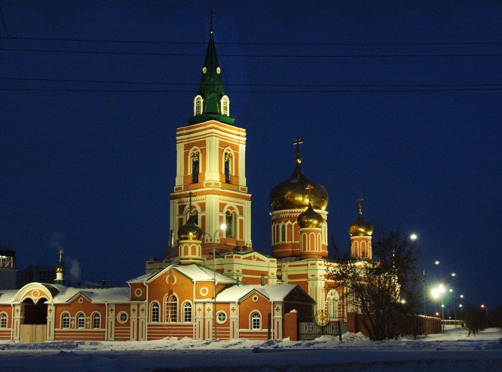 Photograph by Алексей Марков