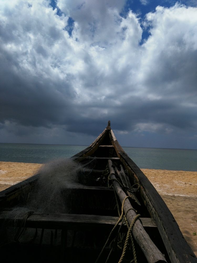 Sea