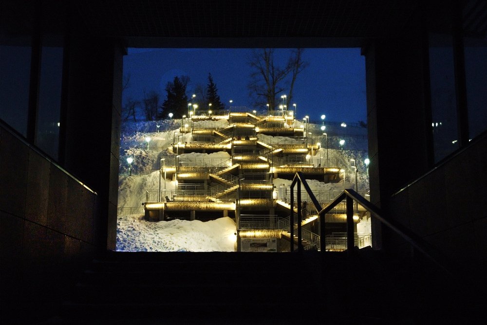 Photograph by Алексей Марков