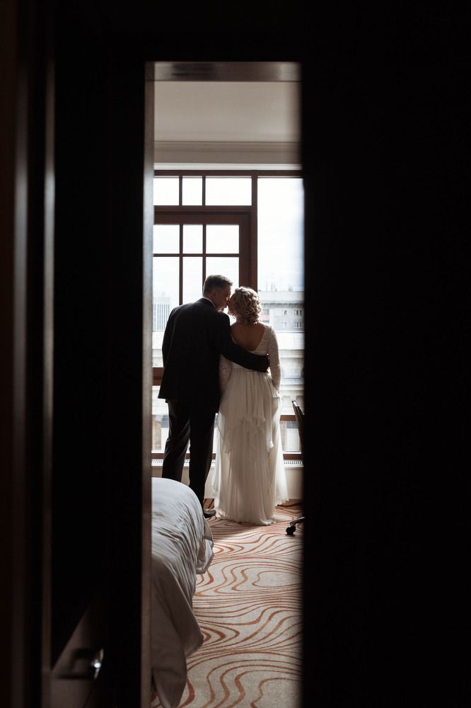 Один мир на двоих