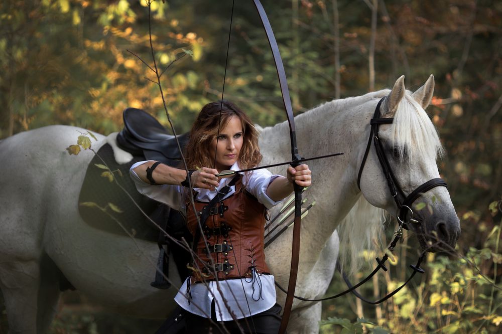 Photograph by Валерия Валынкина