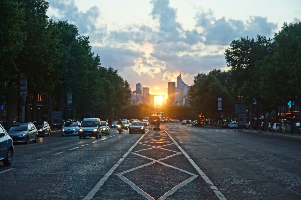 Photograph by Sofya Seredkina