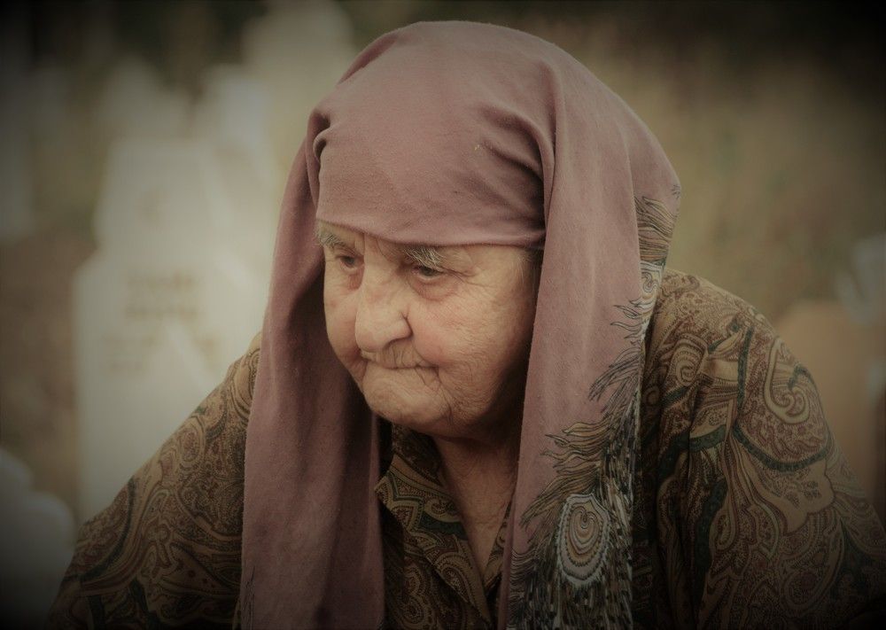 Photograph by Naim Iseni