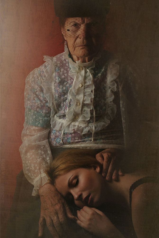 Сносная тяжесть небытия