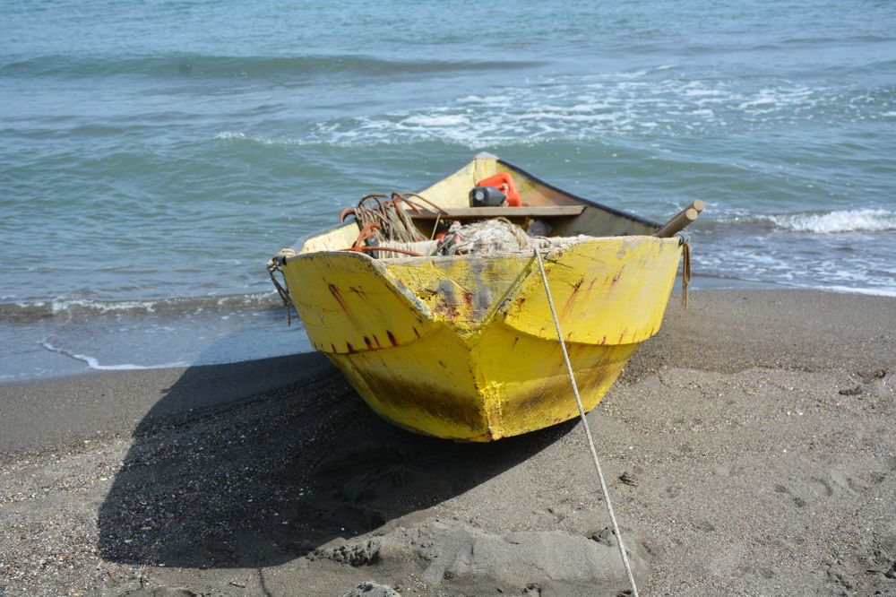 Photograph by Naim Iseni