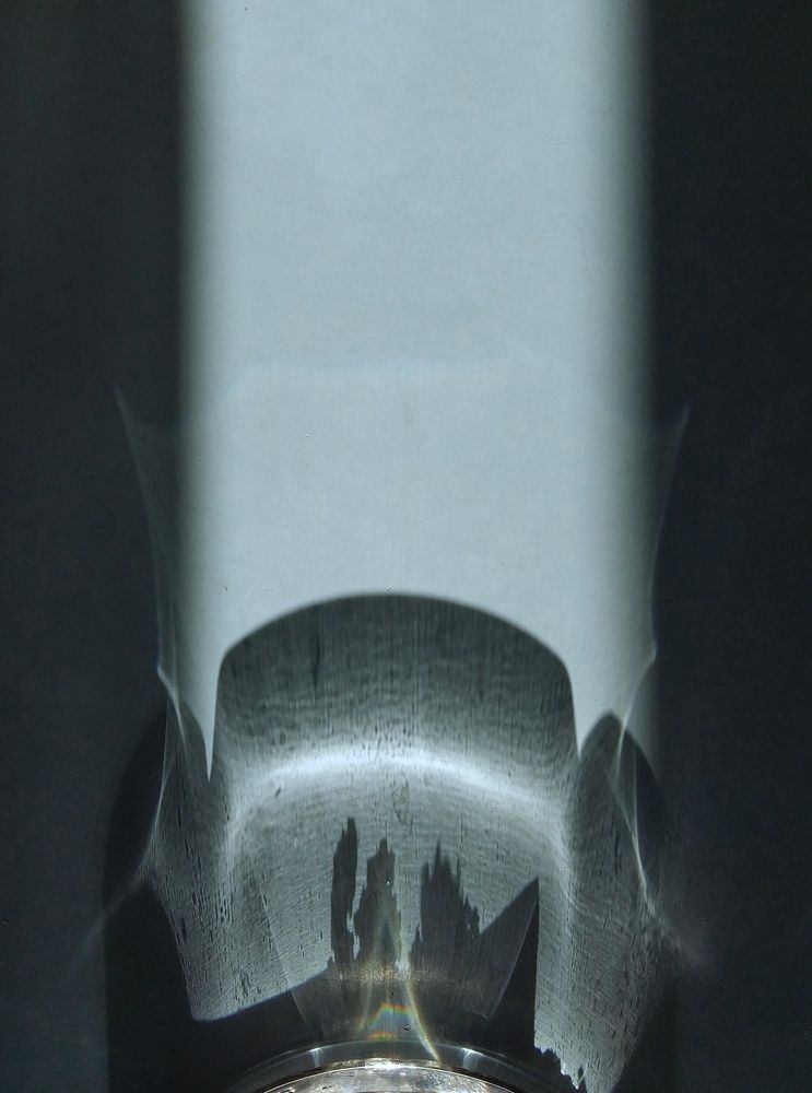 Город теней