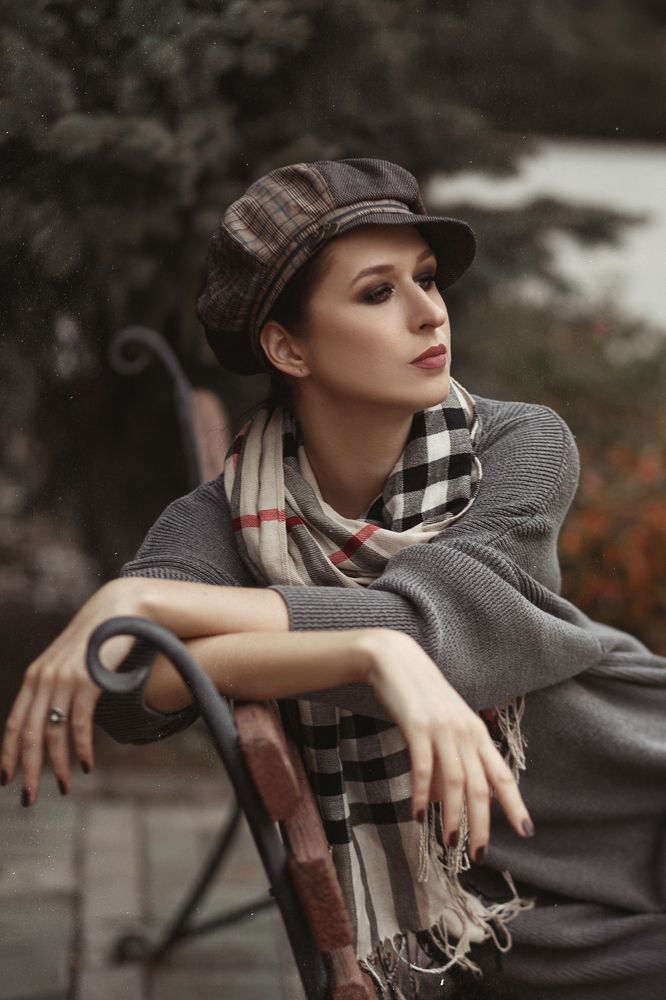 Photograph by Марина Бондарь