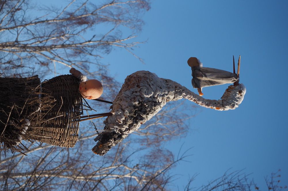 Photograph by Евгений Шмидт