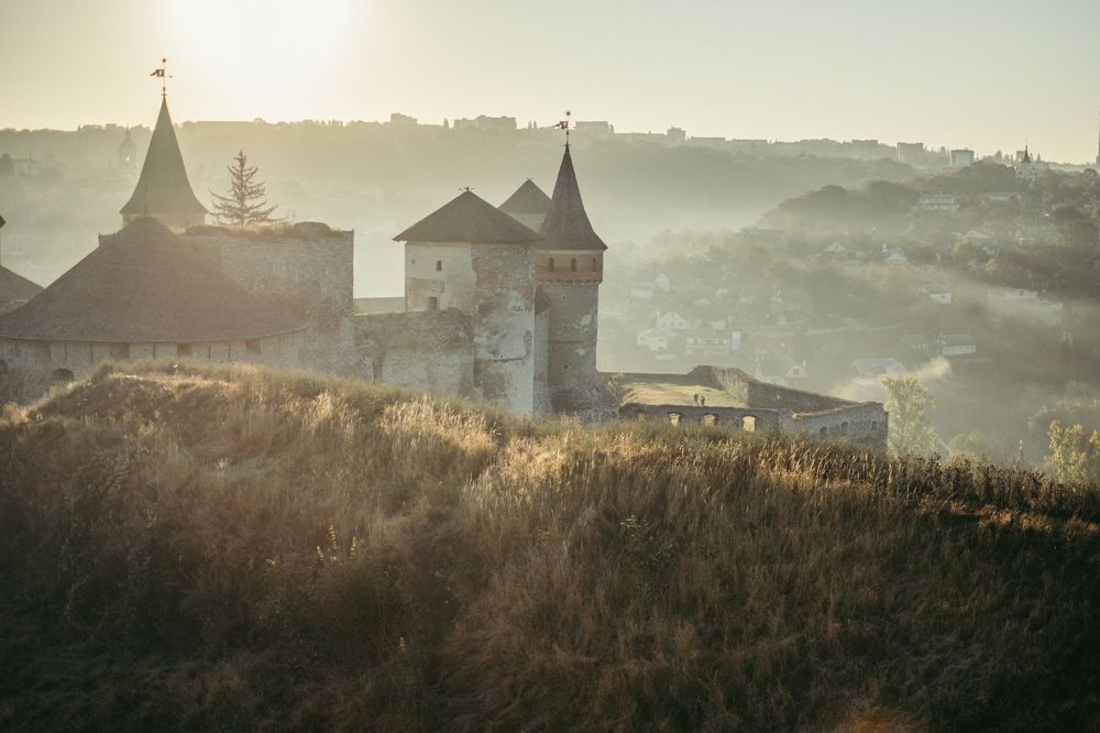 Photograph by Виктория Антре