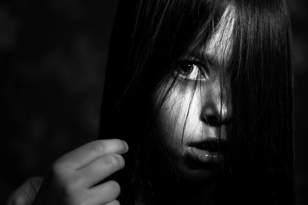 Я тебя вижу