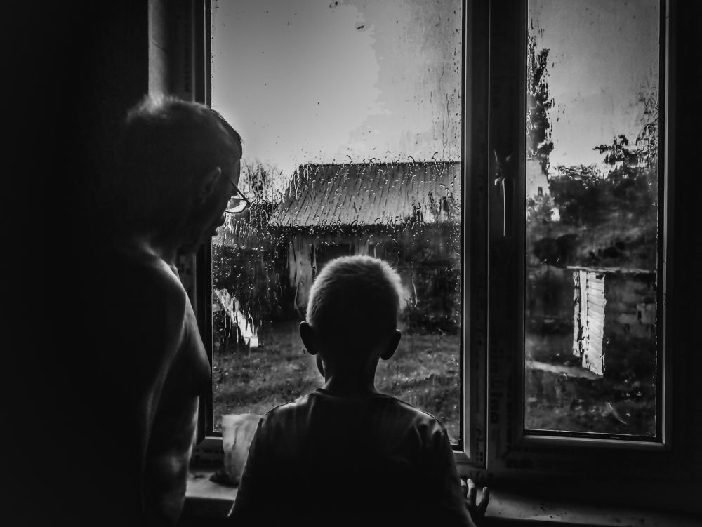 Photograph by Olesya Mikhailova