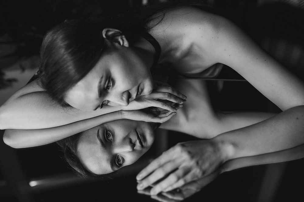 Photograph by Катерина Каледина