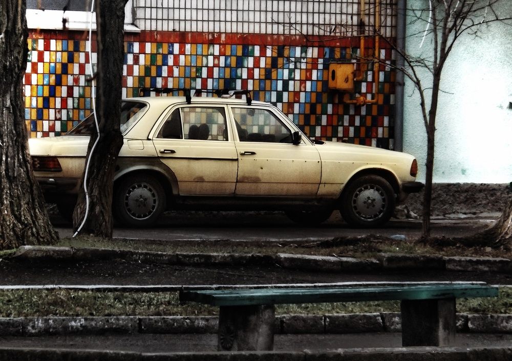 Ретро