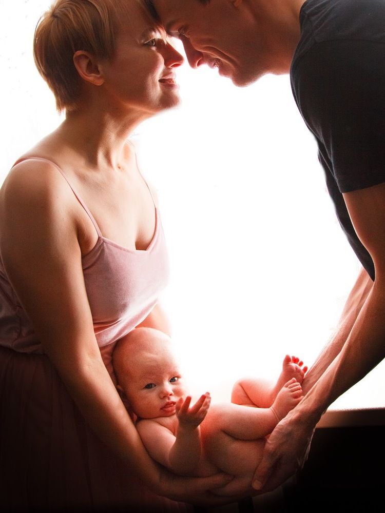 Ну рассказывай