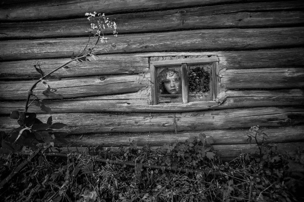 Photograph by Ксения