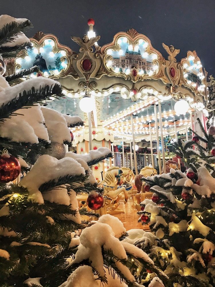 Photograph by Яна Лугинина