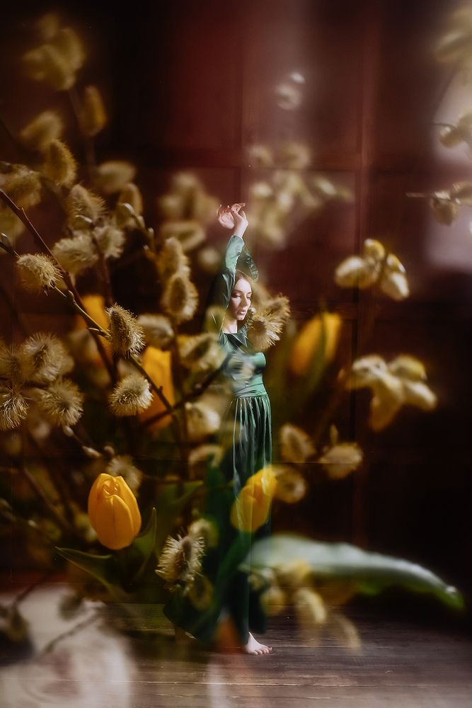 Photograph by Shyshlova Tetyana