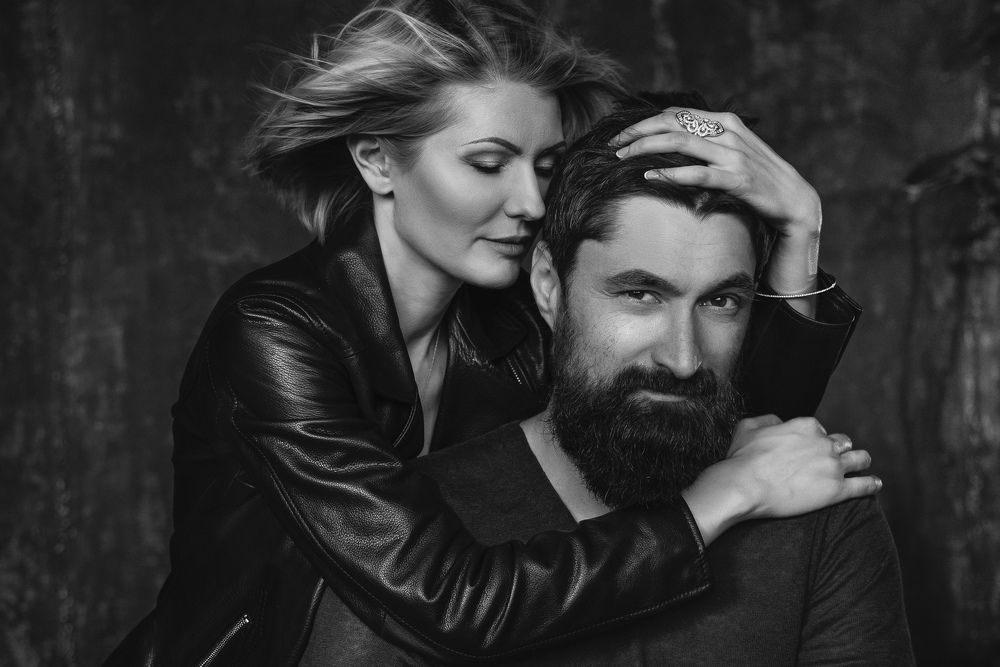 Оттенки отношений