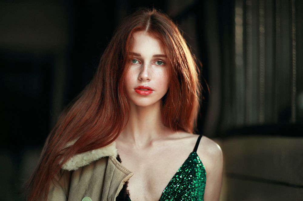 Photograph by Ольга Никишова