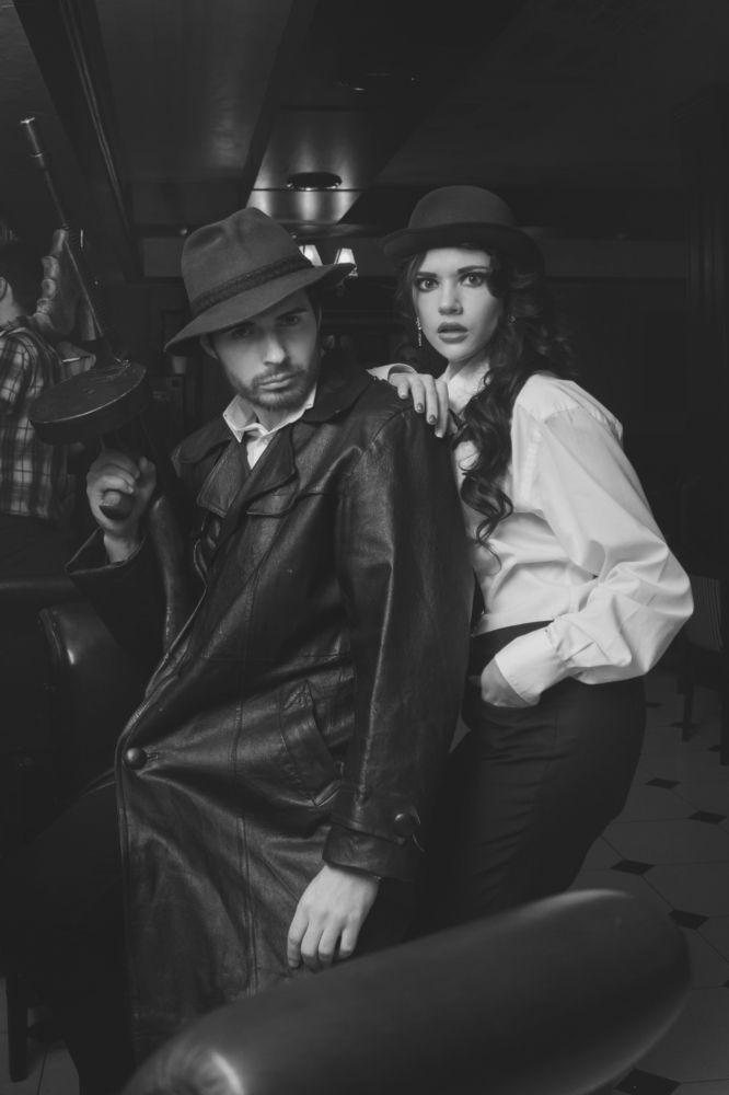 Photograph by Тризно Ирина