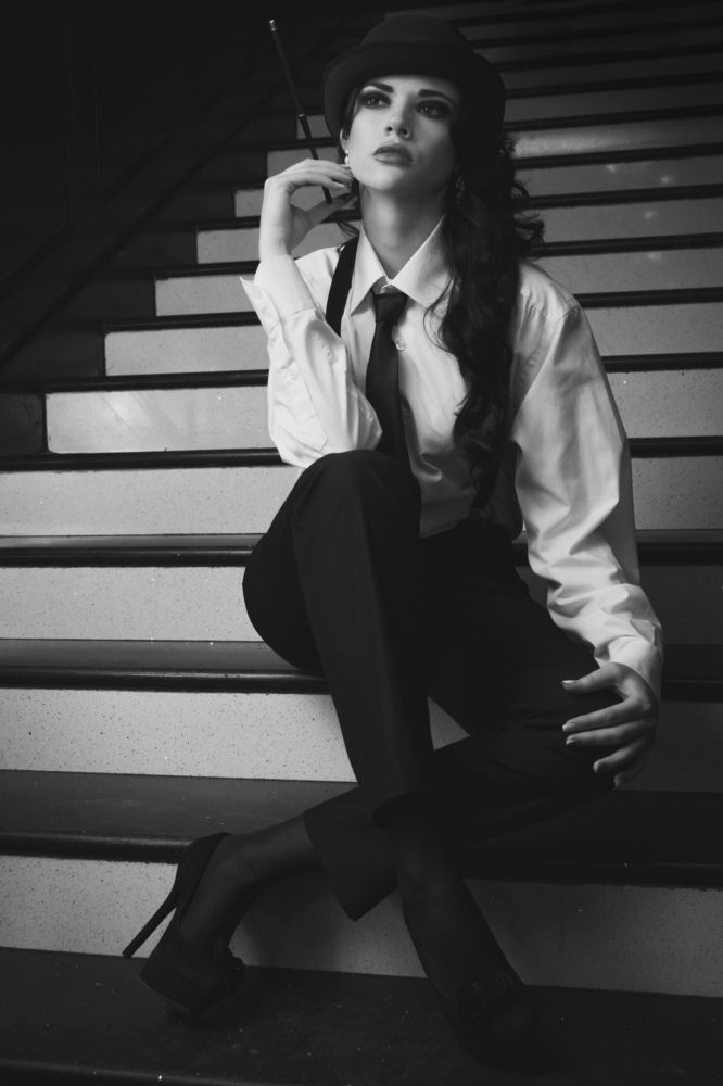 Photograph by Тризно Ирина