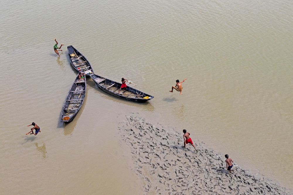 Children of paradise