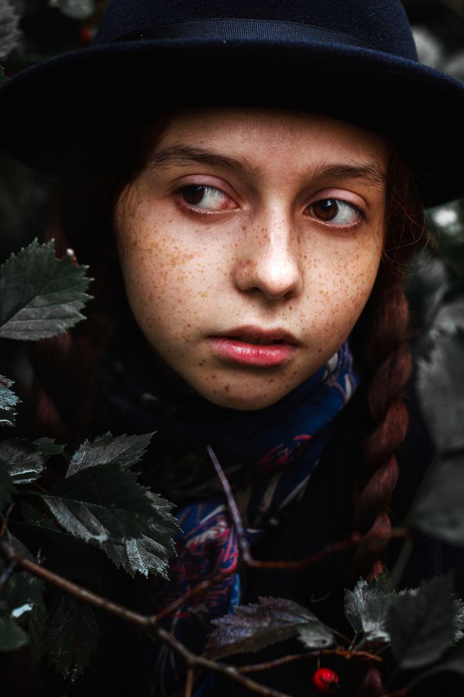 Photograph by Galya Timel