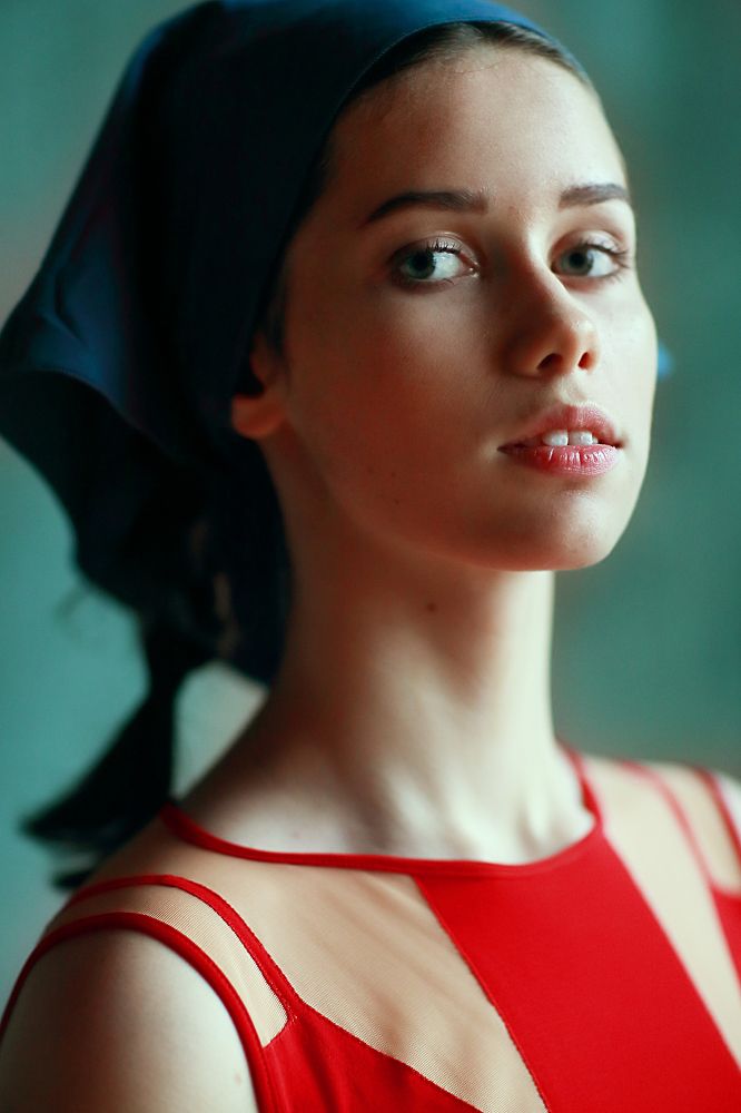 Photograph by Ольга Никишова