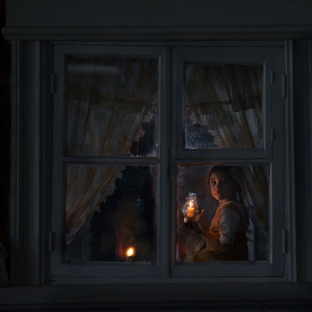 Photograph by Елена Миронова