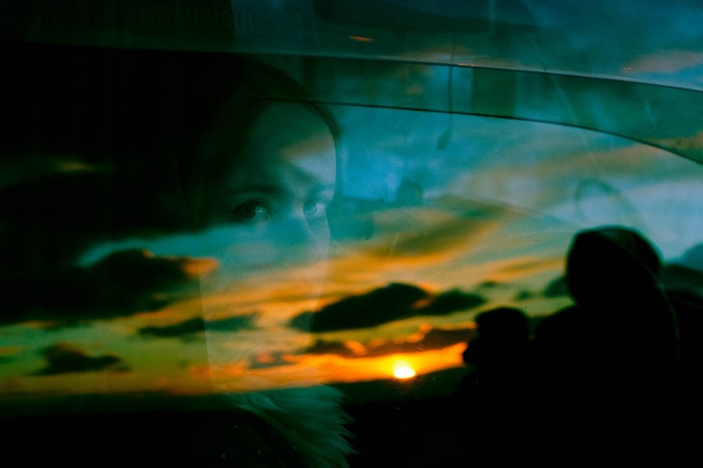 Photograph by ЕКАТЕРИНА БРАГИНА