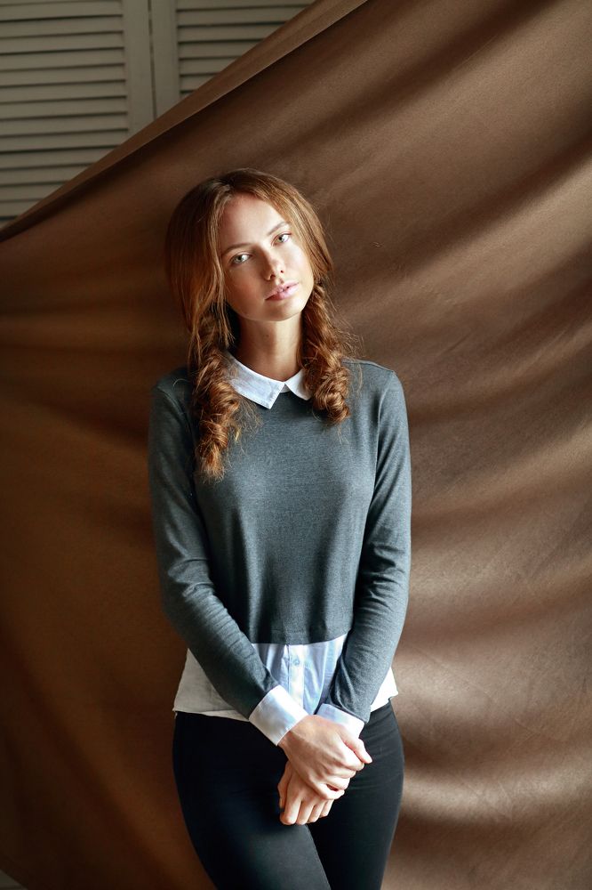 Photograph by Ольга Никишова