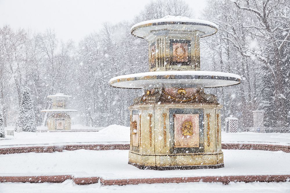 Photograph by Бабкина Юлия