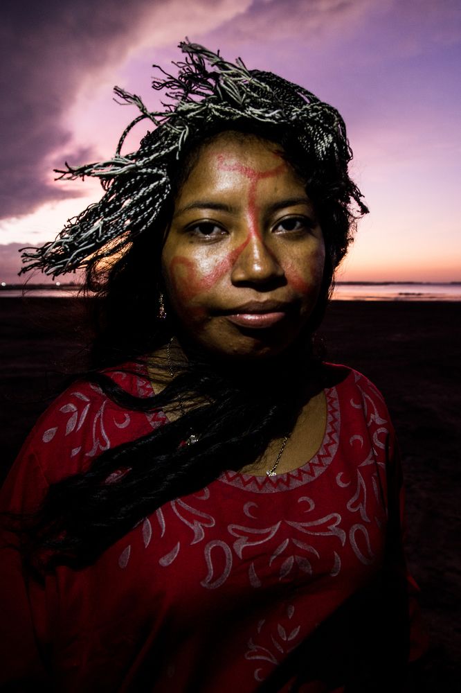 WAYUU -Soul of the Earth-
