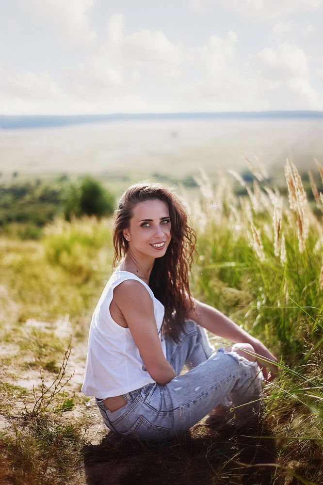 Photograph by Татьяна Карпова