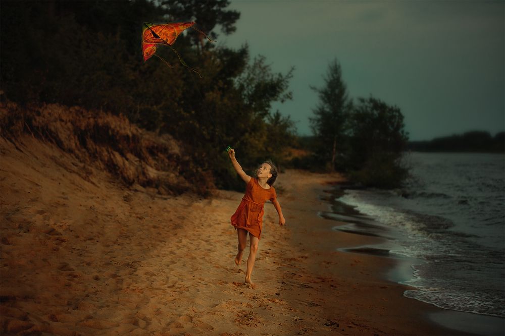 Photograph by Юлия Юнгина