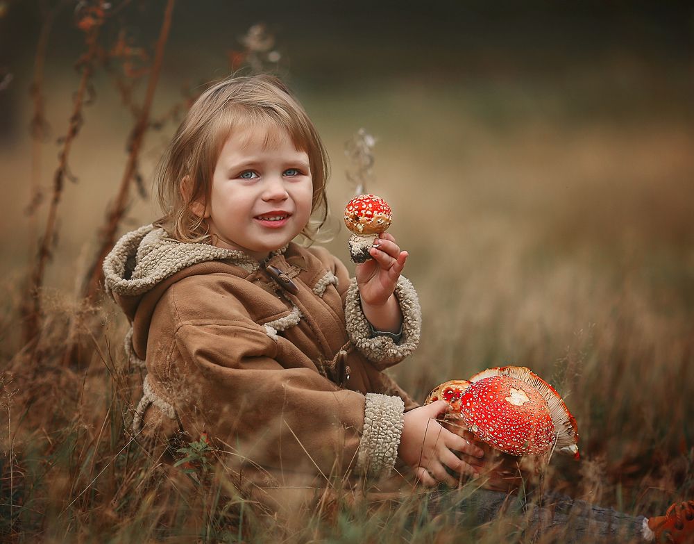 Фотография автора Евгения Грин