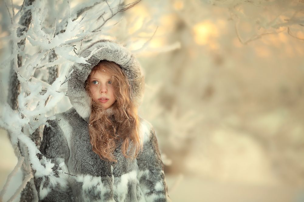 Photograph by Юлия Юнгина