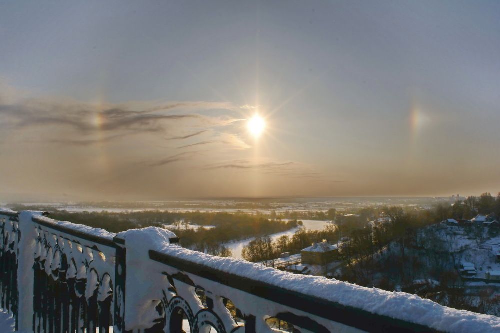 Рождественское чудо