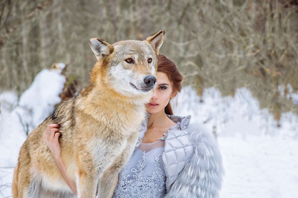 Photograph by Юлия Горячева