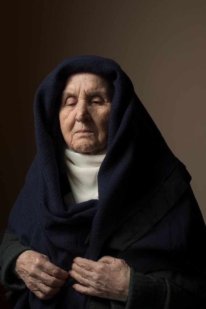 Photograph by Анна Чеснокова