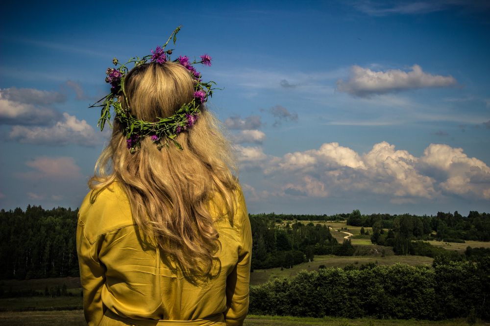 Photograph by Алексей Козлов