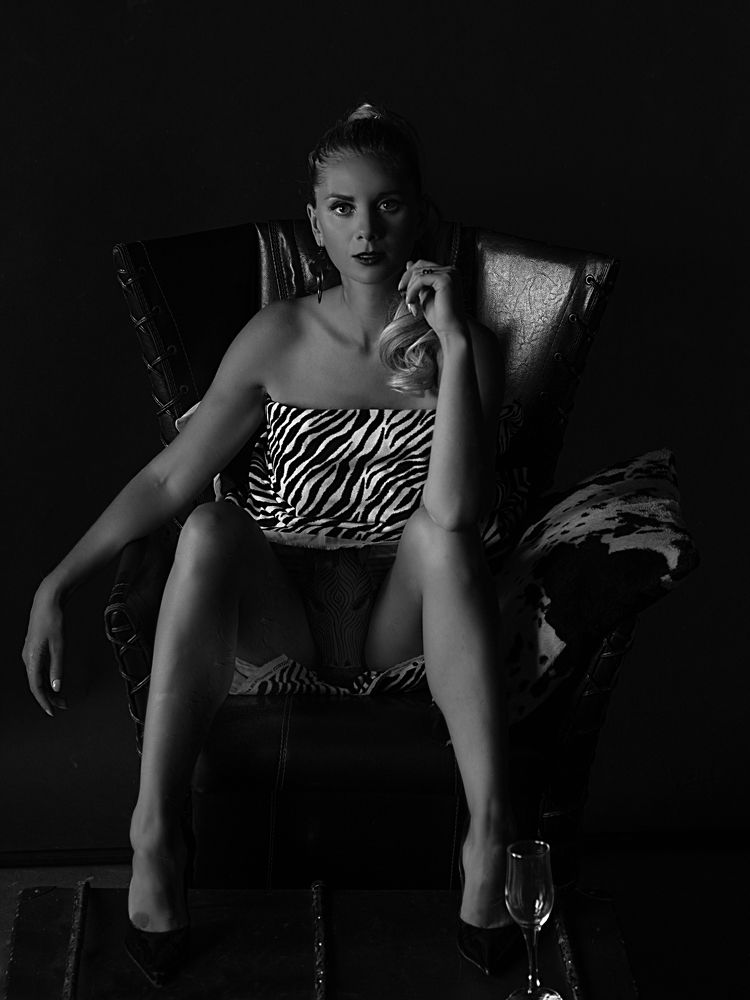 Photograph by Игорь Мозель